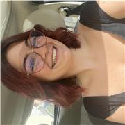 Laureanda in Scienze della Formazione Primaria